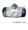 IPS Parts ICR-4006 Wheel Brake Cylinder